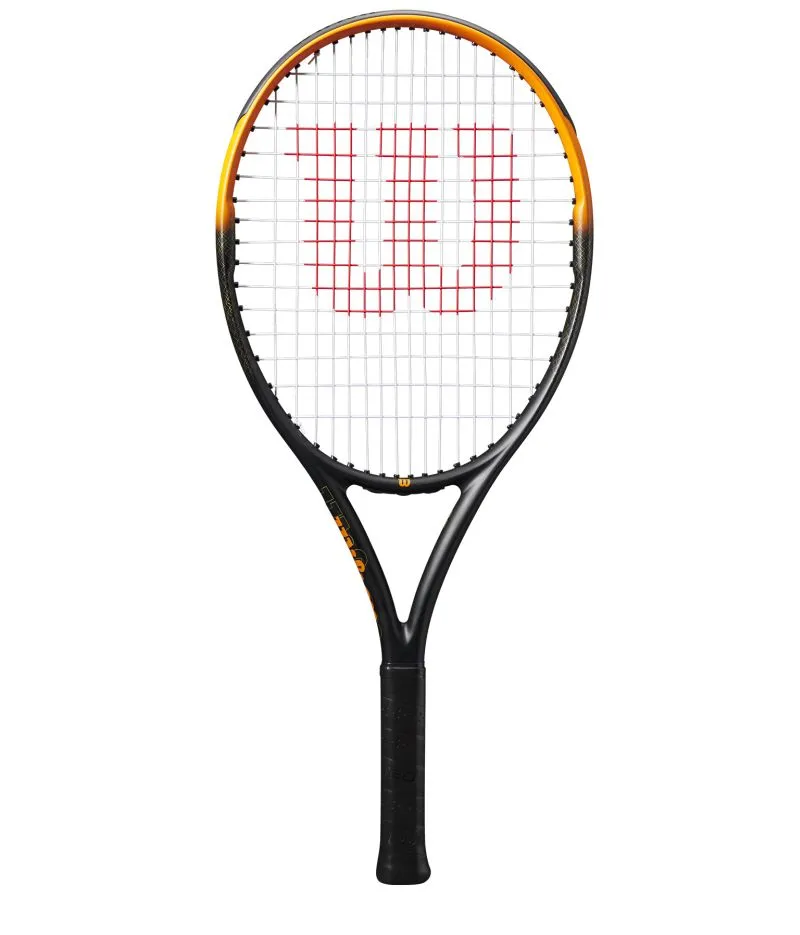 WR171610U_0_BURN_SPIN_JR_25_TNS_RKT_Black_Orange-png-high-res