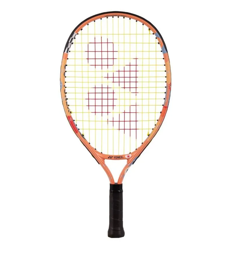 Yonex Ezone Junior 19 - coral orange