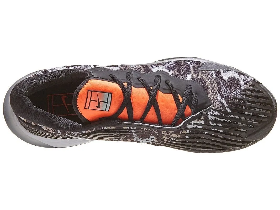 Nike Air Zoom Vapor Cage 4 - photon dust/white/black/khaki