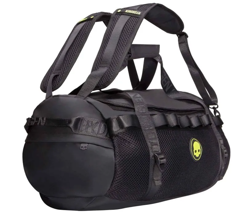 Hydrogen Training Bag - black