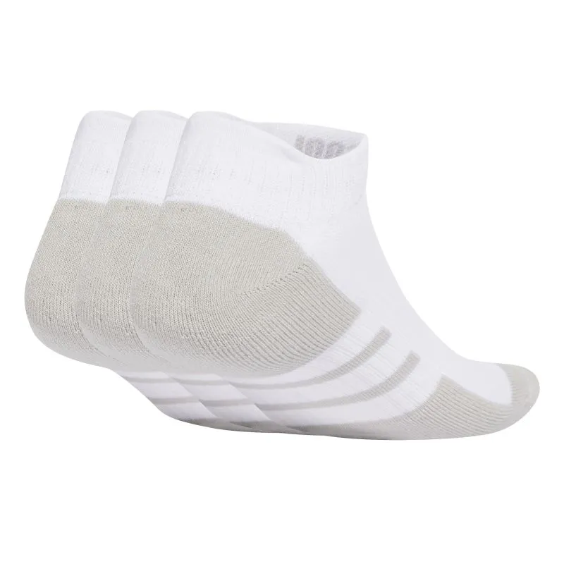 Adidas Essentials Climacool Low Cut 3P - white/grey two
