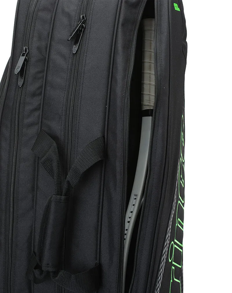 Prince Textreme 9 Pack - black