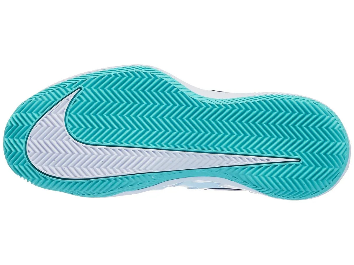 nike-wmns-air-zoom-vapor-x-clay-football-grey-midnight-blue-5 Nike WMNS Air Zoom Vapor X Clay - football grey/midnight blue
