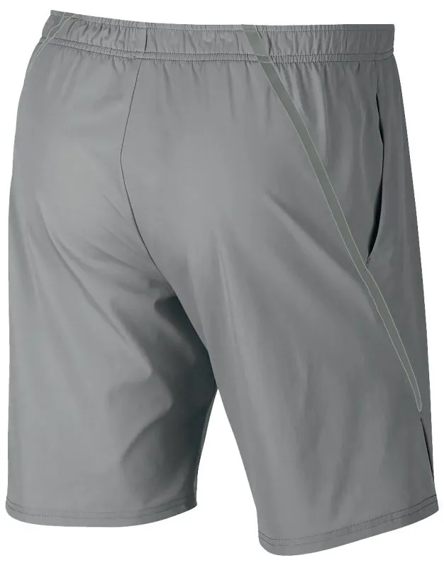 nike-flex-ace-9in-short-cool-grey-cool-grey-cool-grey-2 Nike Flex Ace 9IN Short - cool grey/cool grey/cool grey
