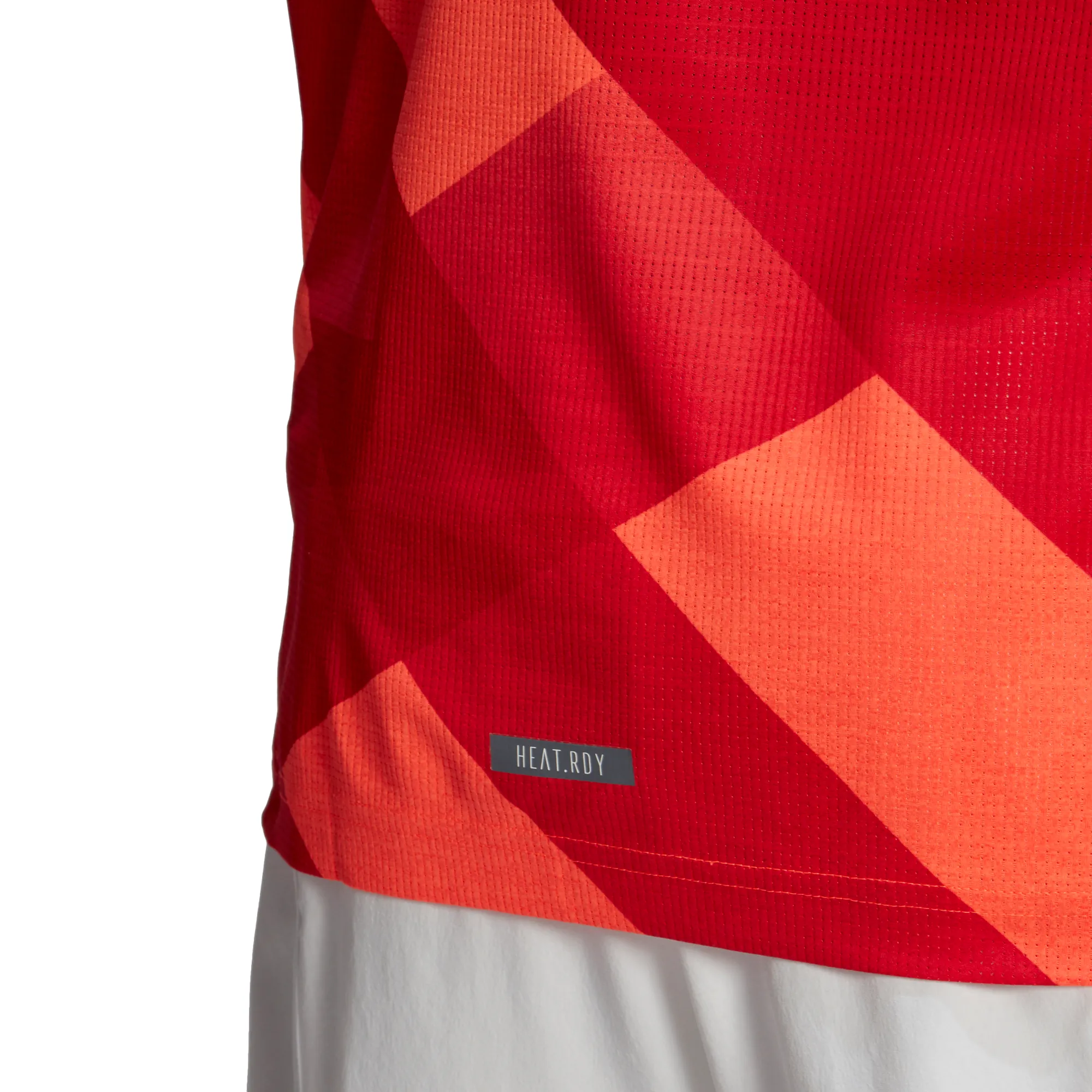adidas-m-freelift-olympic-tee-heat-rdy-app-solar-red-4 Adidas M Freelift Olympic Tee HEAT.RDY - app solar red