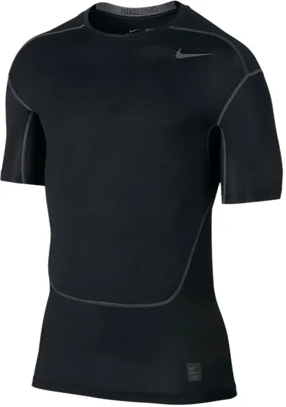 Nike Hypercool Compression - black