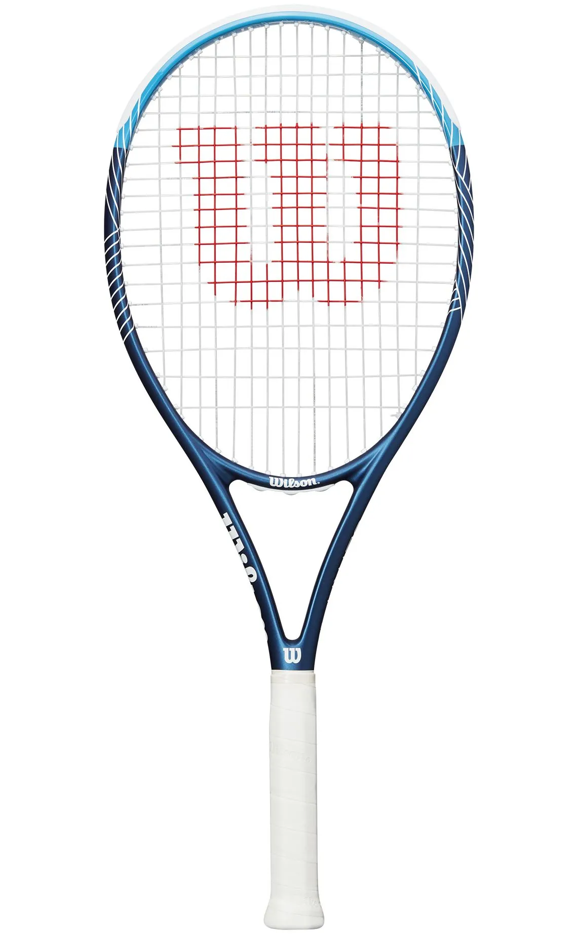 Tennis racket Wilson Ultra Power RXT 105 - Blue