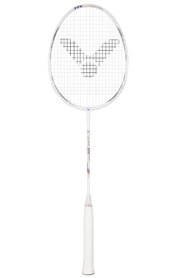 Victor Thruster TTY A Victor Thruster TTY A