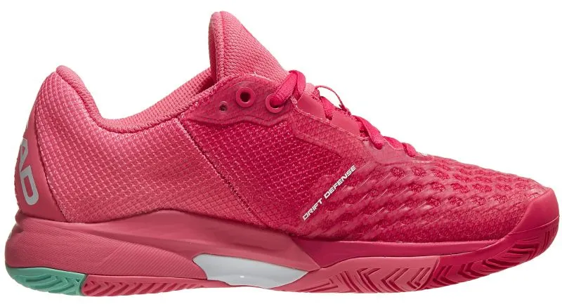 Head Revolt Pro 3.0 Women - magenta/pink