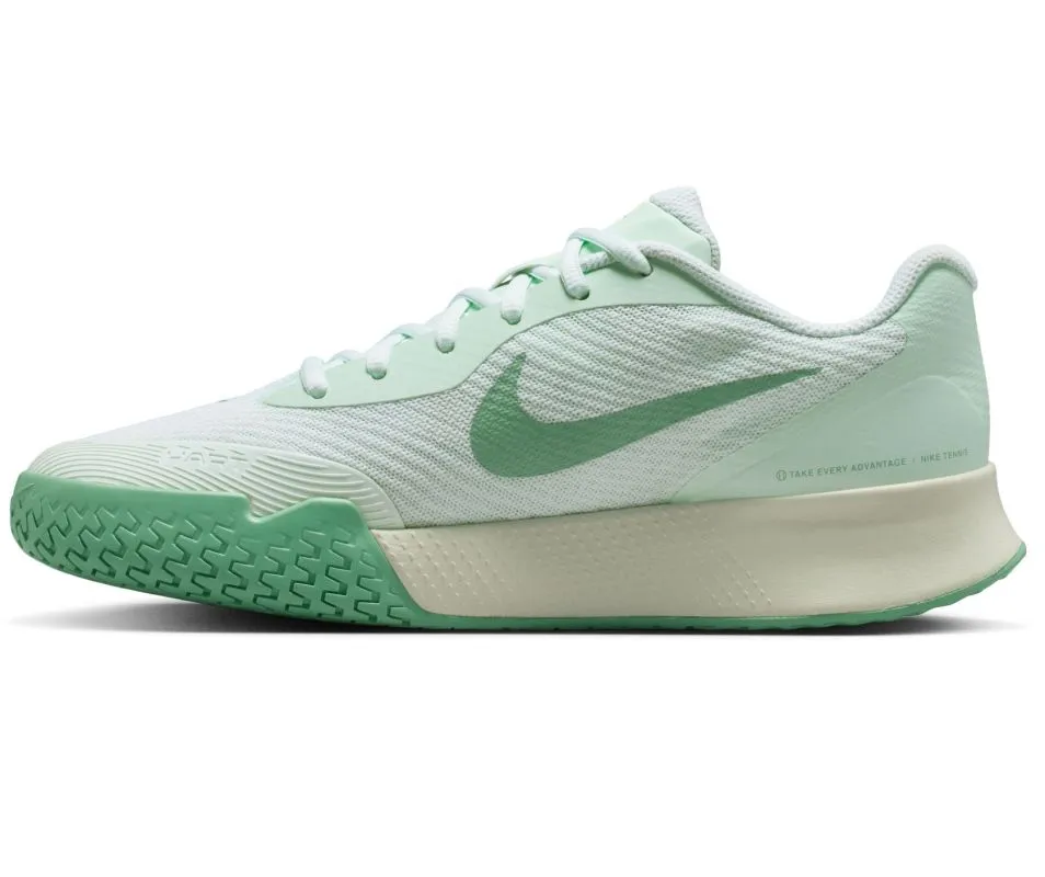 Nike Vapor Lite 3 - barely green/steam sea glass