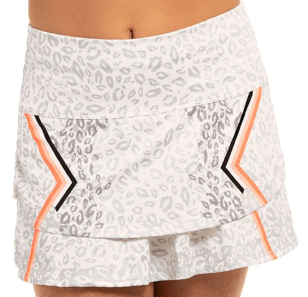 Lucky in Love Animal Instinct Animal Instinct Skirt Lucky in Love Animal Instinct Animal Instinct Skirt
