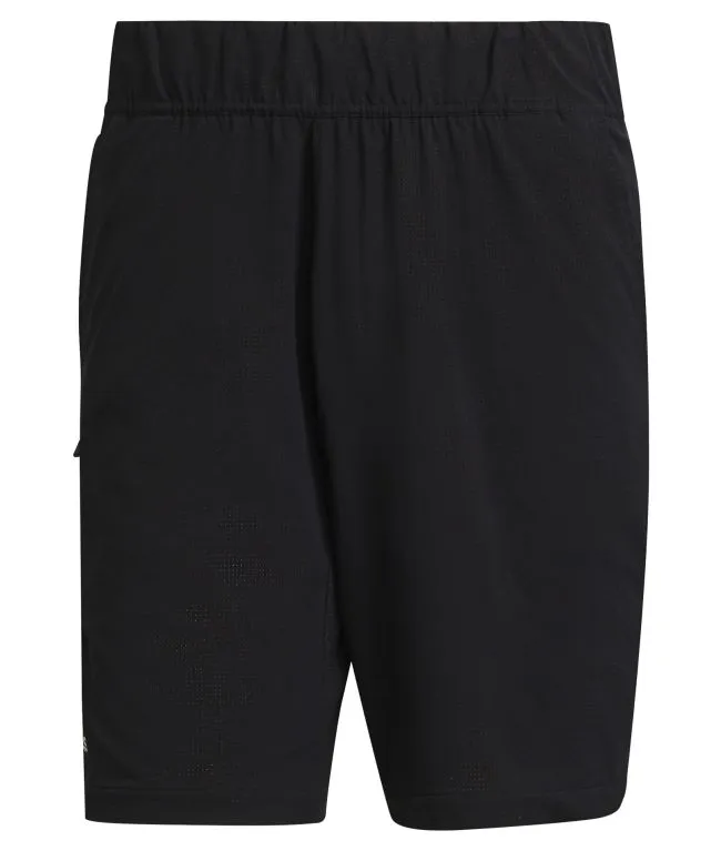 Adidas Ergo Shorts 7" M - black/white Adidas Ergo Shorts 7" M - black/white