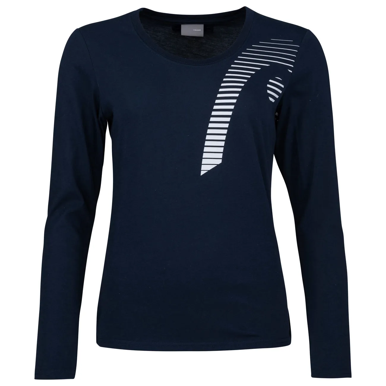Head Club 21 Linda LS W - dark blue