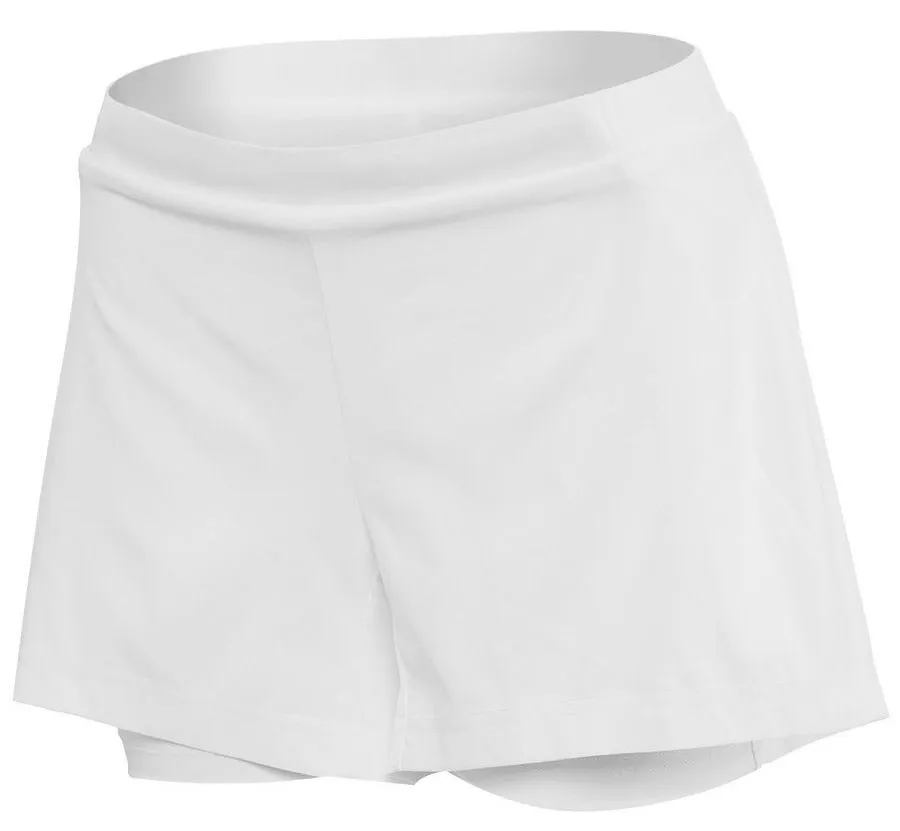 babolat-exercise-short-girl-white-white-1 Babolat Exercise Short Girl - white/white