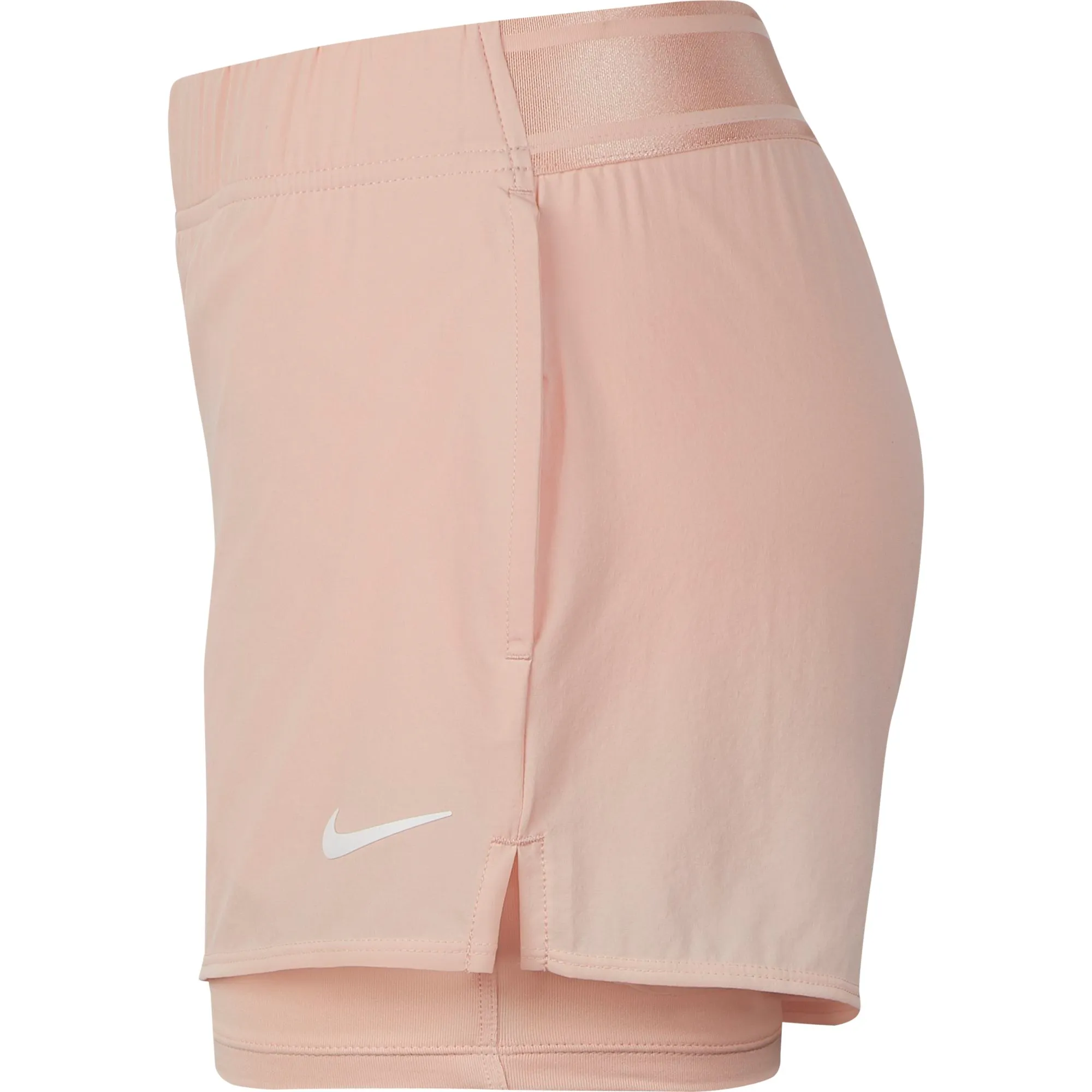 nike-court-flex-short-washed-coral-white-3 Nike Court Flex Short - washed coral/white