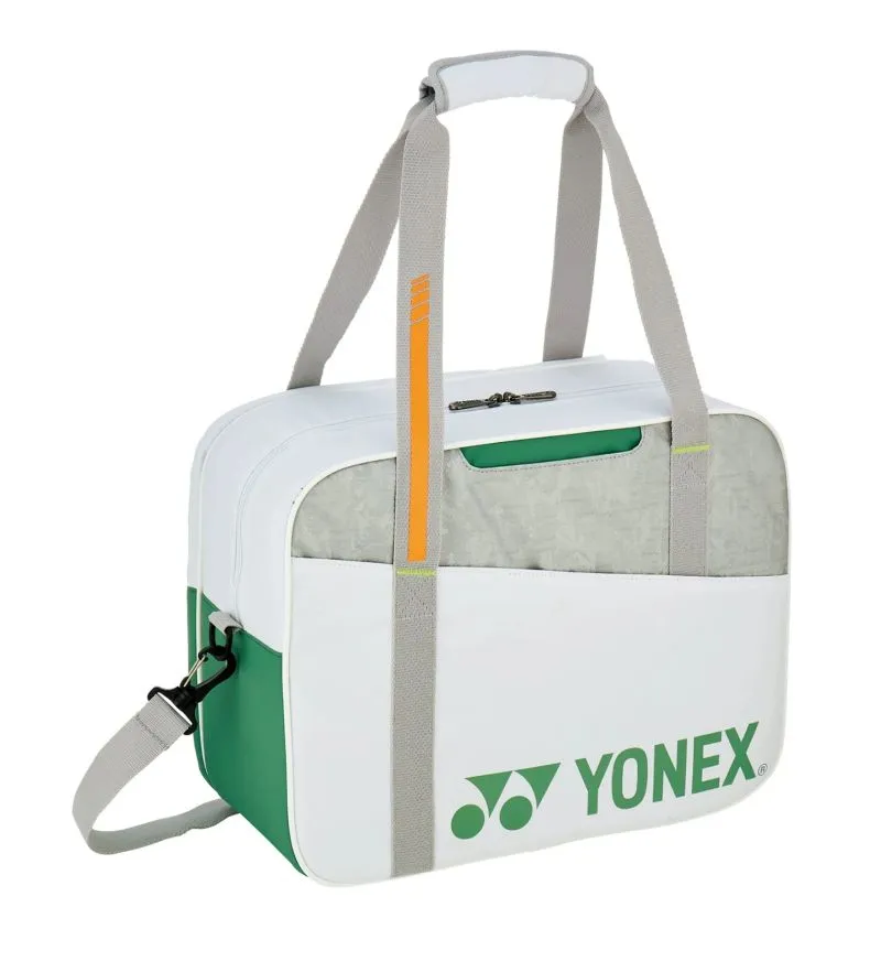 Yonex Club Compact - white Yonex Club Compact - white