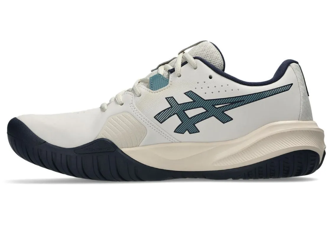 Asics Gel-Challenger 15 - oatmeal/midnight