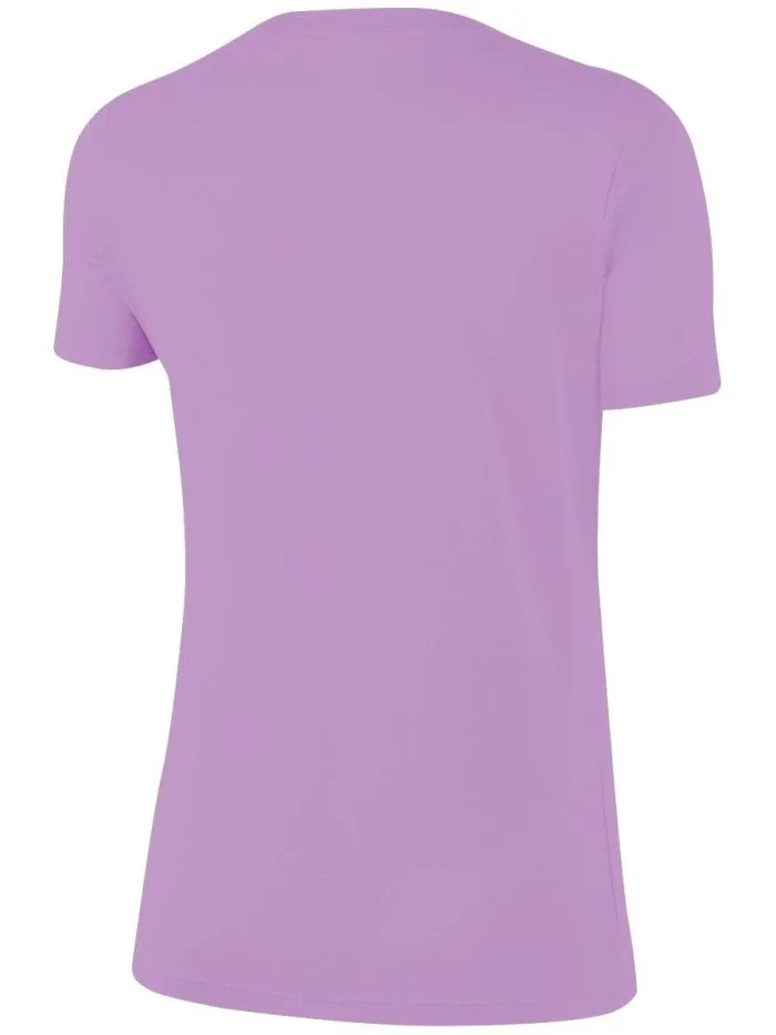 nike-sportswear-essential-w-violet-shock-white-2 Nike Sportswear Essential W - violet shock/white