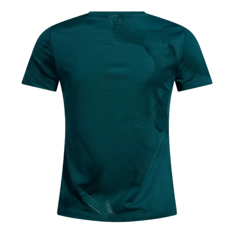 Joma Challenge Short Sleeve - green turquoise