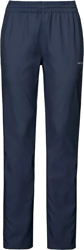 Head Club Pants - dark blue