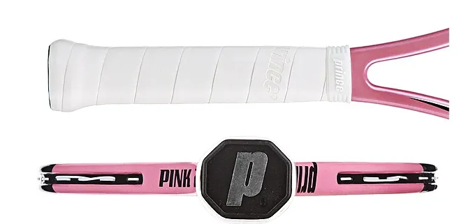 Prince Pink 25 (25")