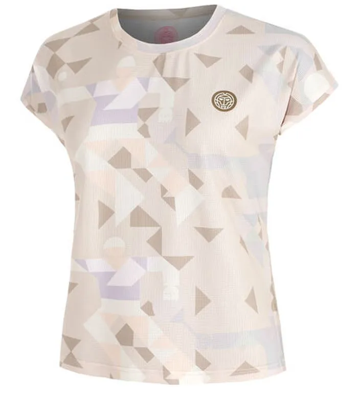 Bidi Badu Paris 2025 Capsleeve - beige