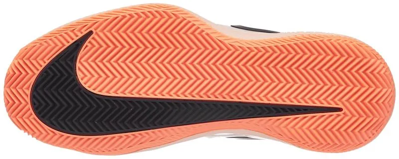 Nike WMNS Air Zoom Vapor X Clay - crimson tint/black