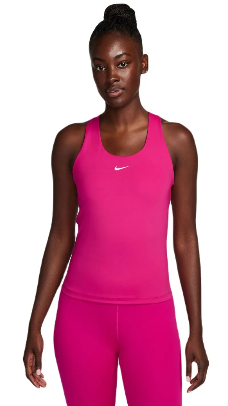 Nike Dri-Fit Swoosh Bra Tank