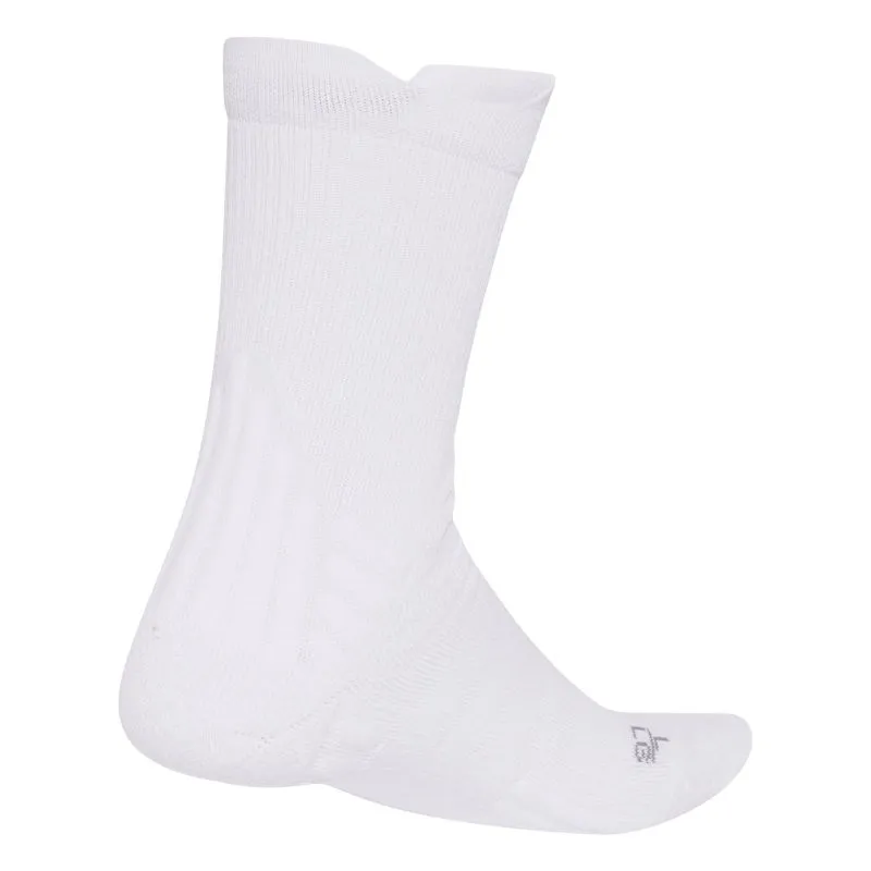 Adidas Cushioned Crew 1P - white/grey three