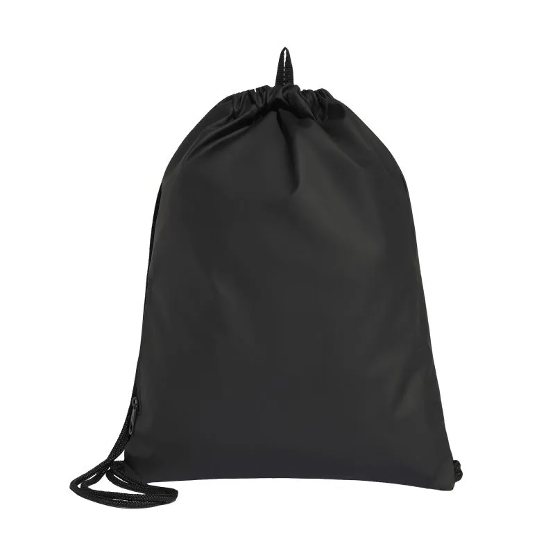 Adidas Hybrid Gymsack - black