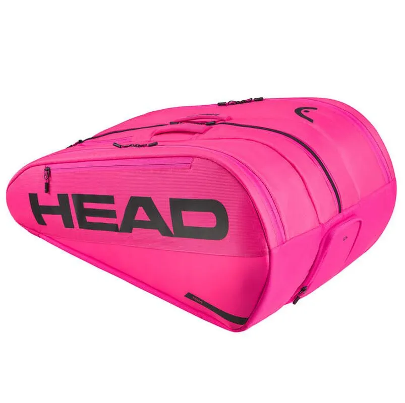 Head Tour Racquet XL - pink