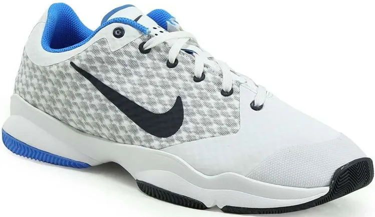 Nike Air Zoom Ultra - white/obsidian/photo blue