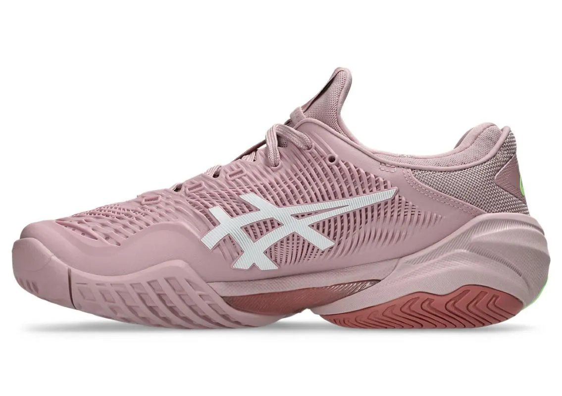 Asics Court FF 3 - morganite/white