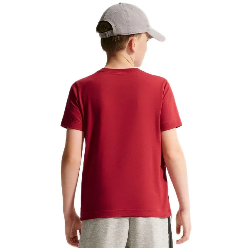 Nike Kids Sportswear - tough red