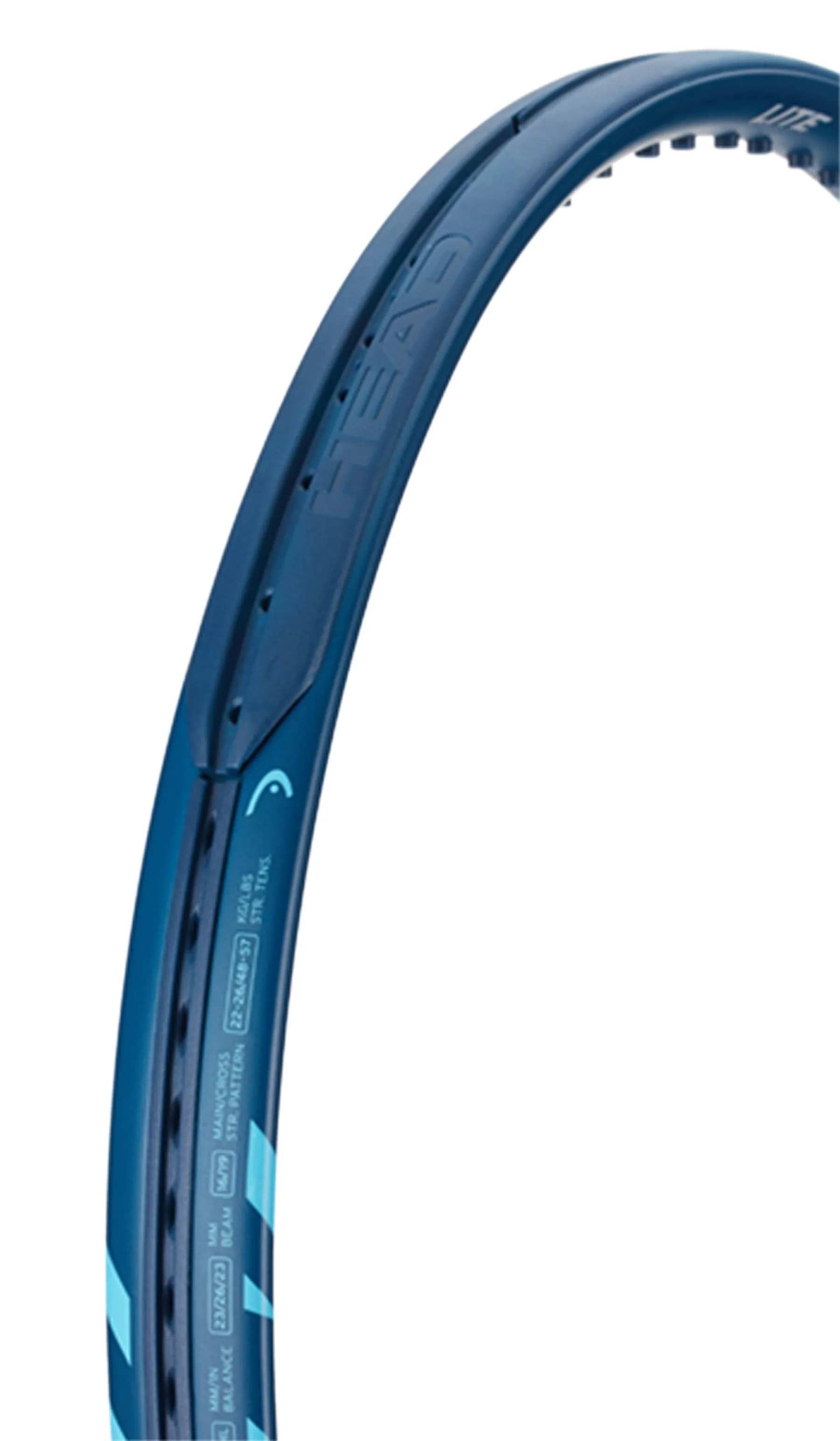 head-graphene-360-instinct-lite-naciag-usluga-serwisowa-4 Head Graphene 360+ Instinct LITE + naciąg + usługa serwisowa