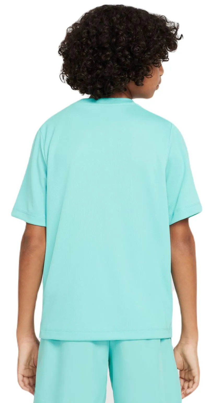 Nike Kids Dri-Fit Multi+ Training Top