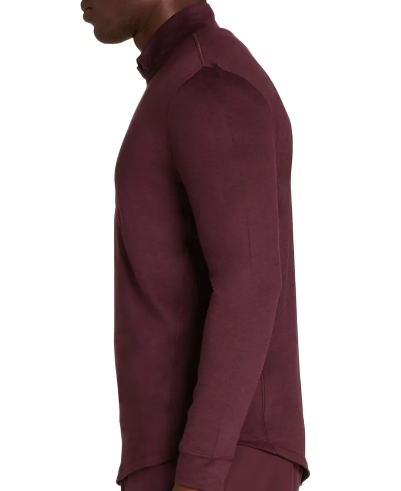 Wilson Everyday Performance Quarter Zip - fig