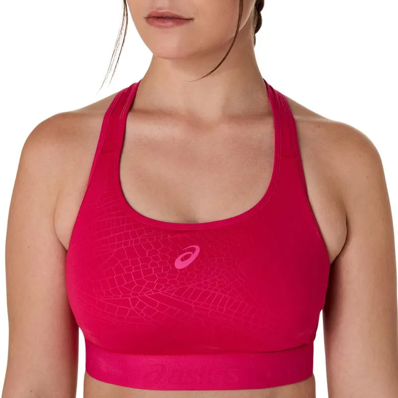 Asics Game Compression - bright rose Asics Game Compression - bright rose