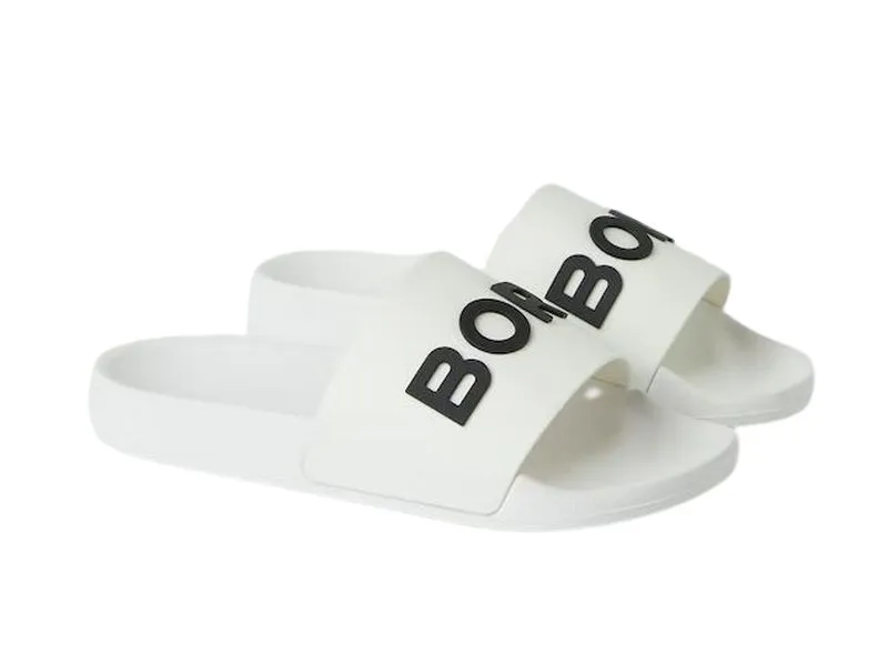 Björn Borg Sandal Knox - white