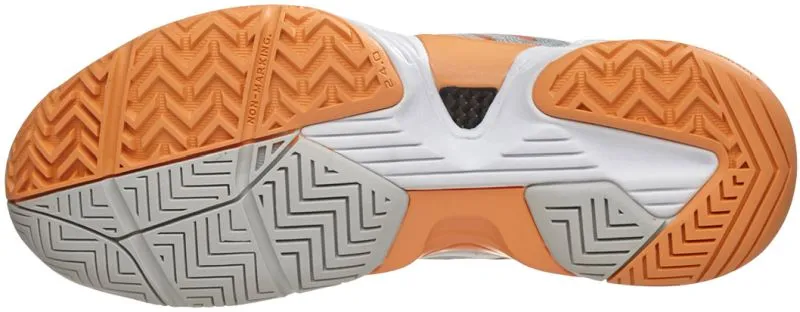Yonex Power Cushion Eclipsion Ladies - gray