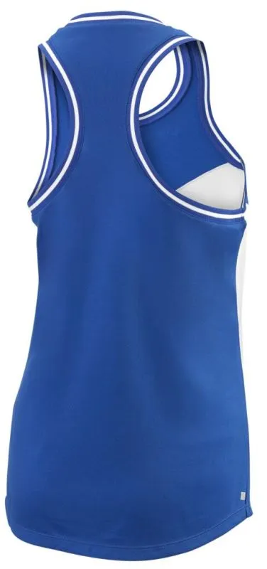 Wilson Team II Tank W - team royal