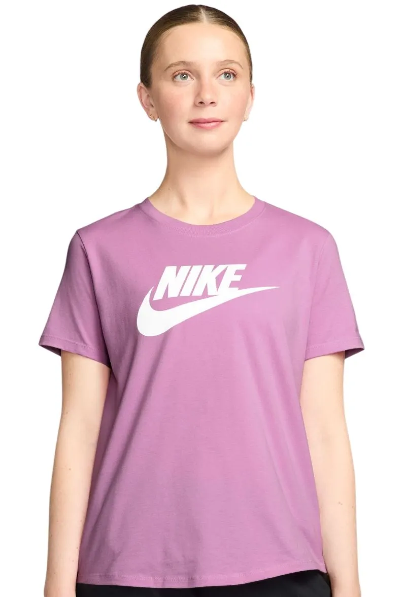 Nike Sportswear Essentials - pink/white Nike Sportswear Essentials - pink/white