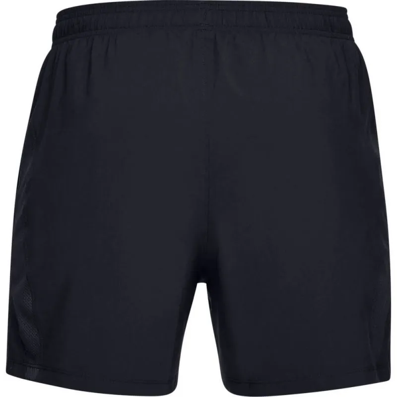 Under Armour UA Launch SW 5 Short - black
