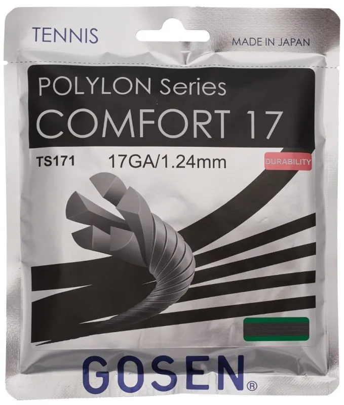 Gosen Polylon Comfort (12.2 m) - white