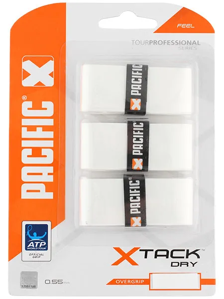 pacific-xtack-dry-white-3p Pacific XTack Dry white 3P