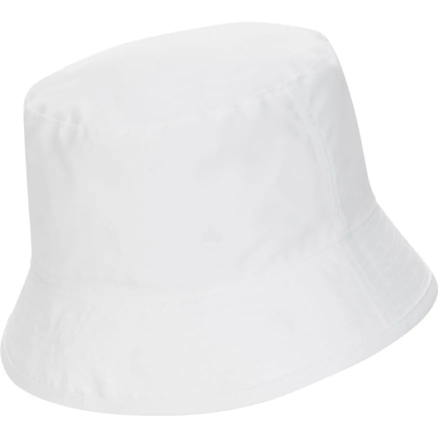 Nike Bucket Roland Garros AOP - white