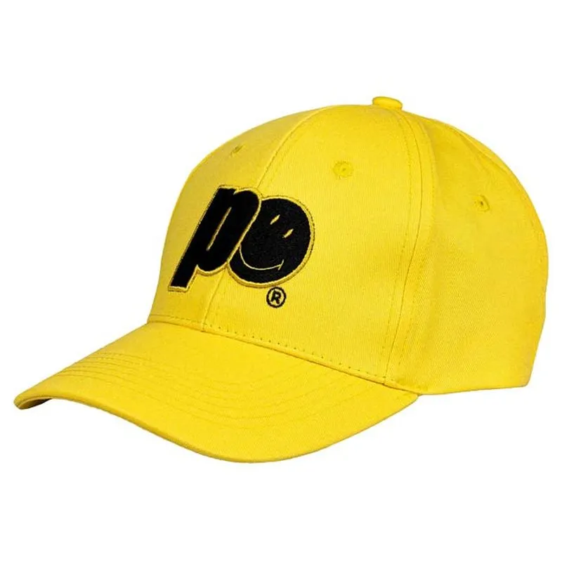 Prince X Smiley - yellow Prince X Smiley - yellow