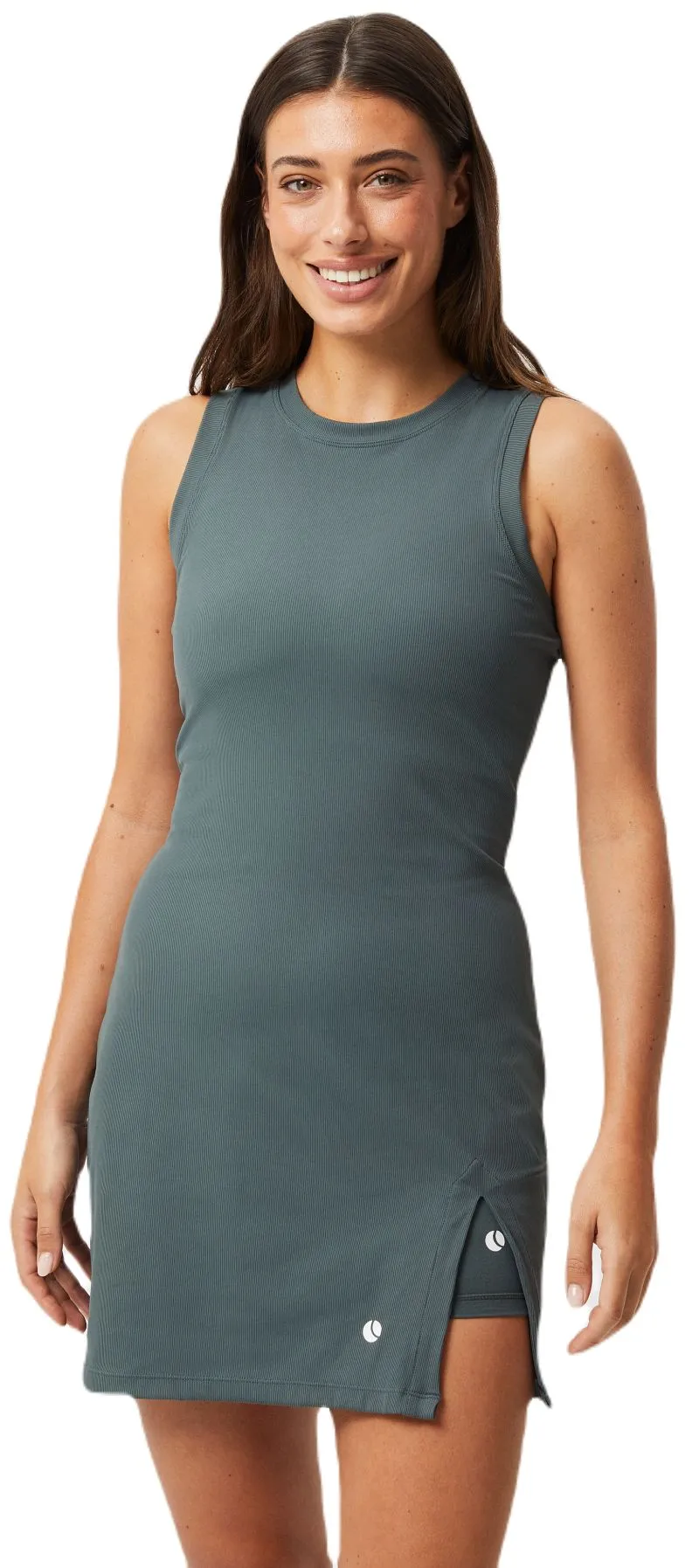 Björn Borg Ace Rib Dress - urban chic Björn Borg Ace Rib Dress - urban chic