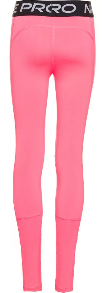 nike-pro-g-tight-sunset-pulse-white-2 Nike Pro G Tight - sunset pulse/white