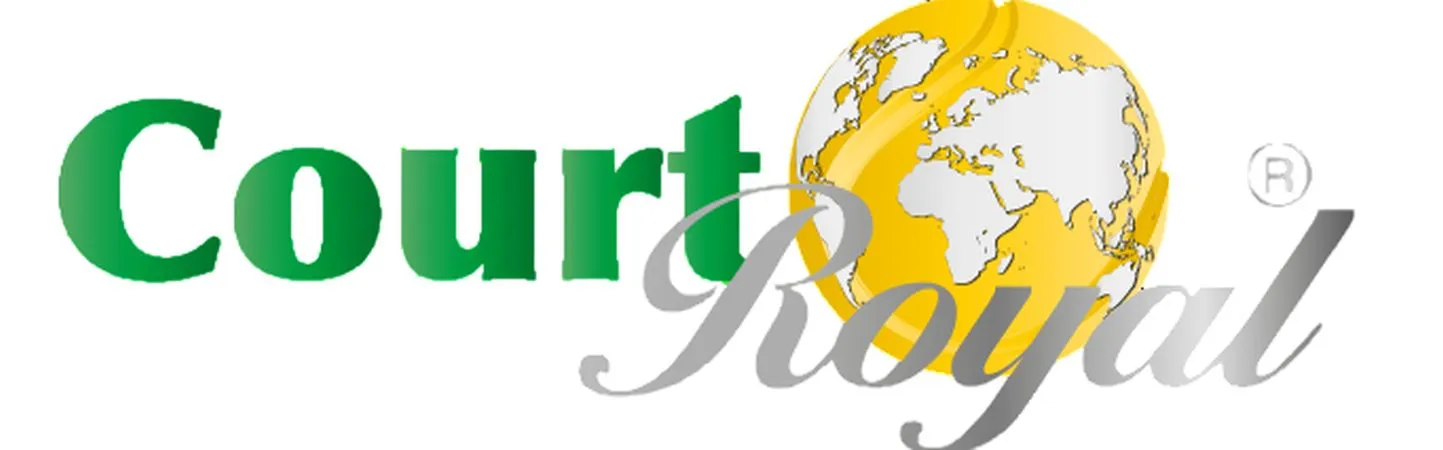 Court Royal Multi Sports Radar